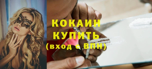 твердый Белоозёрский