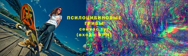 твердый Белоозёрский