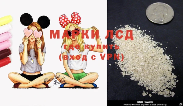 молекула духа Беломорск